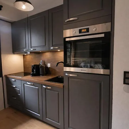 Apartmán 21 Gramm Verborgene Mit Tiefgarage Sasbachwalden
